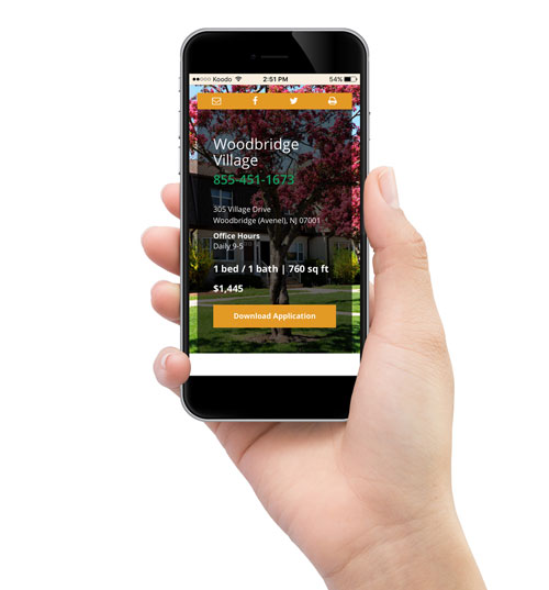 mobile-real-estate-app Mobile Real Estate Sales App