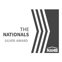 NAHB nationals award logo