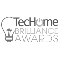 techome brilliance awards logo