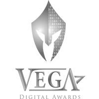 vega digital awards logo