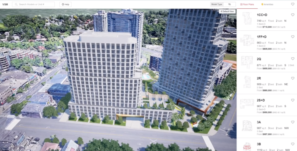 5 Reasons to Choose a Virtual Scale Model Over a Physical One - Aareas ...