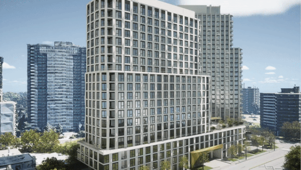 explore community virtual scale model