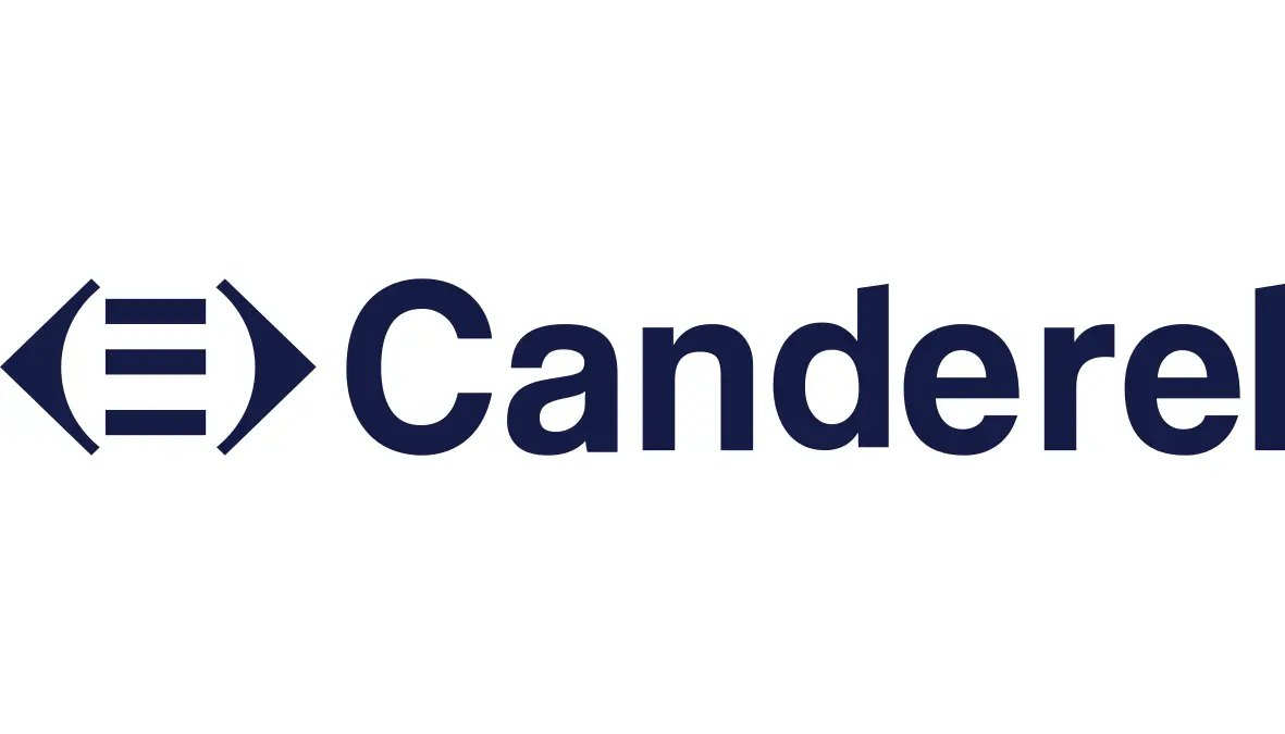 Canderel logo